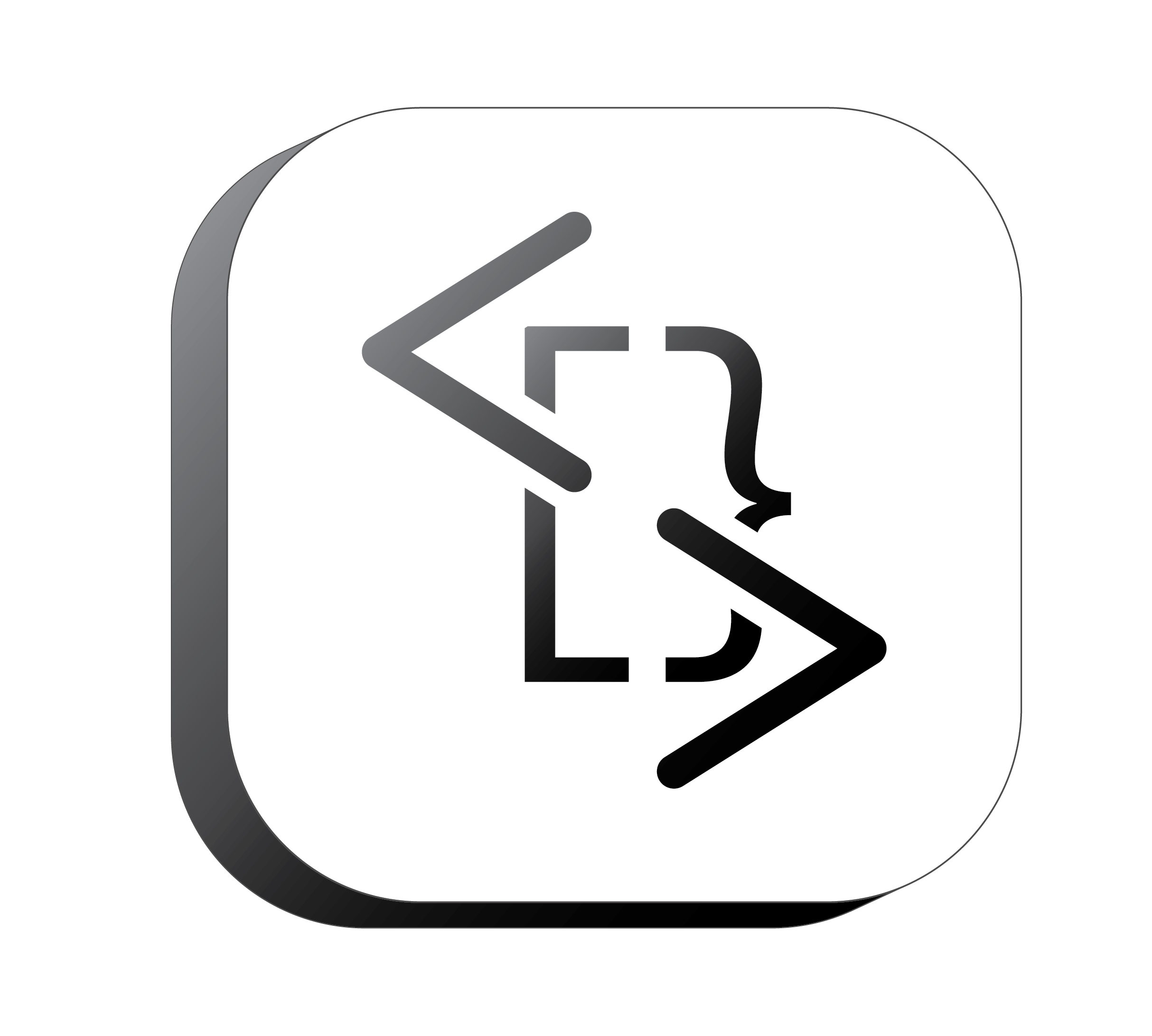 DevScribe logo